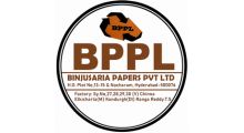 Binjusaria Papers Pvt Ltd