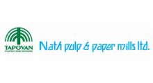 Tapovan Pulp & Paper Mills Ltd