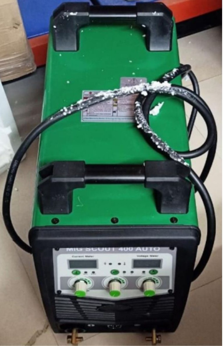 Argon Welding Machine