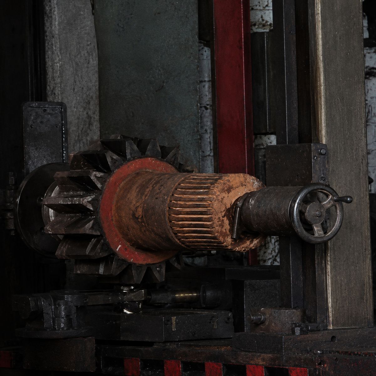 Milling Machine