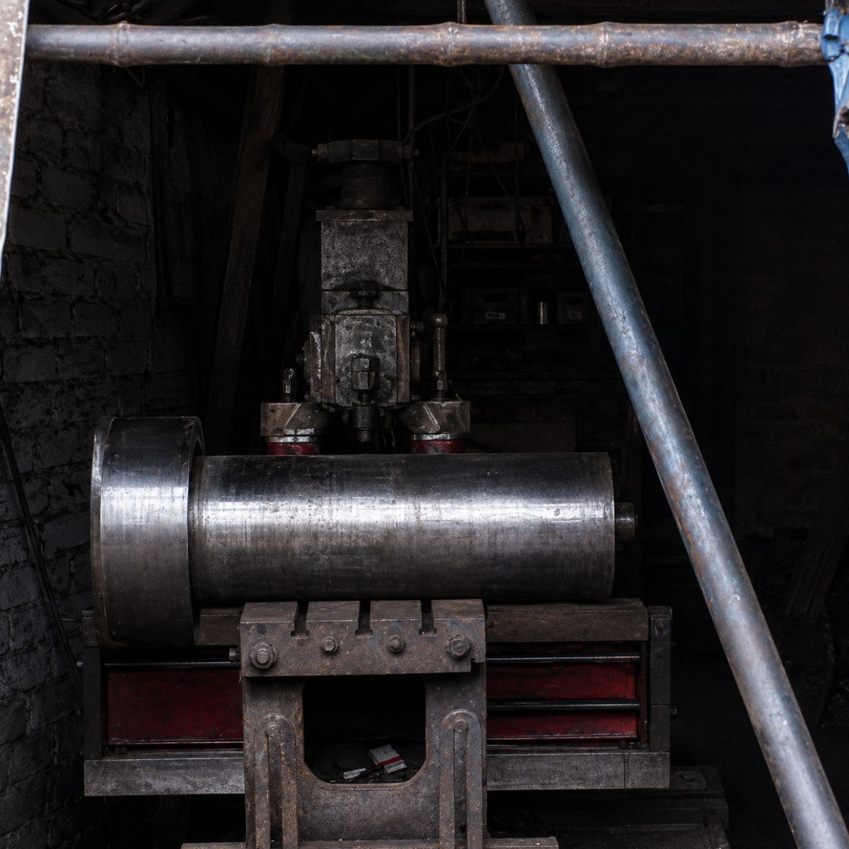 Shaping Machine