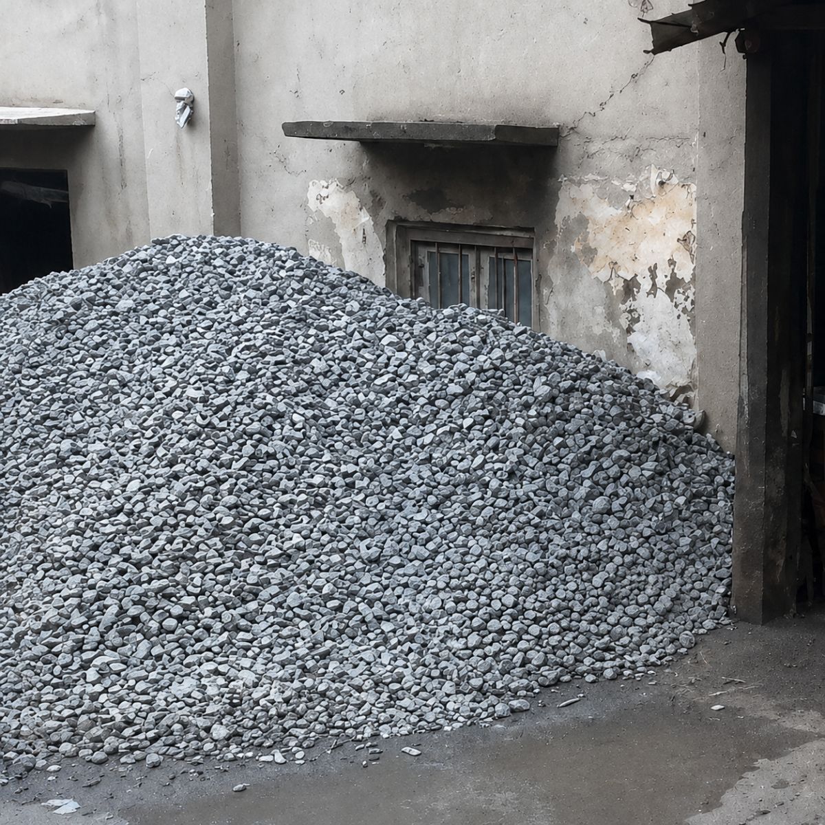 Warehouse